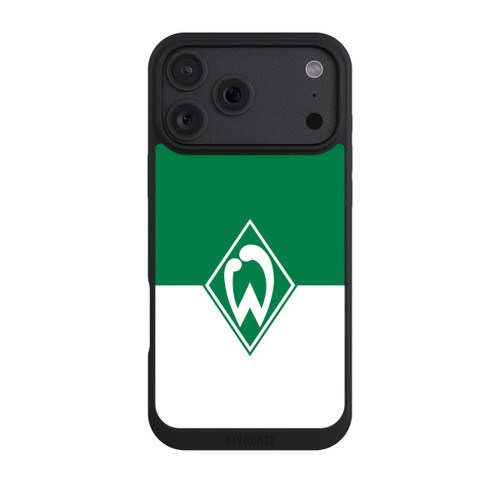 Apple iPhone 18 Pro Max NIVOpure Zwei Farben - Werder Bremen