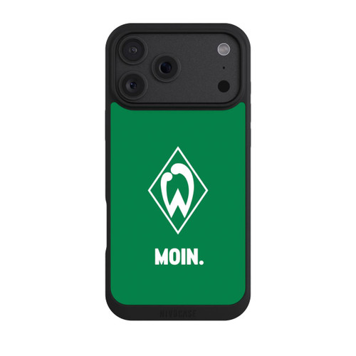 Apple iPhone 18 Pro Max NIVOpure Moin. - Werder Bremen