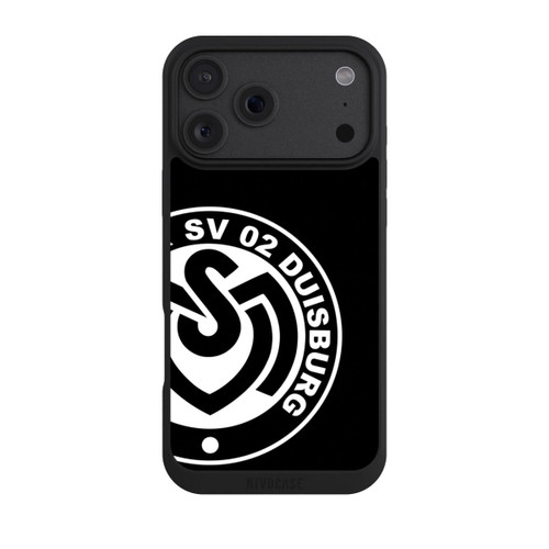 Apple iPhone 18 Pro Max NIVOpure MSV Logo