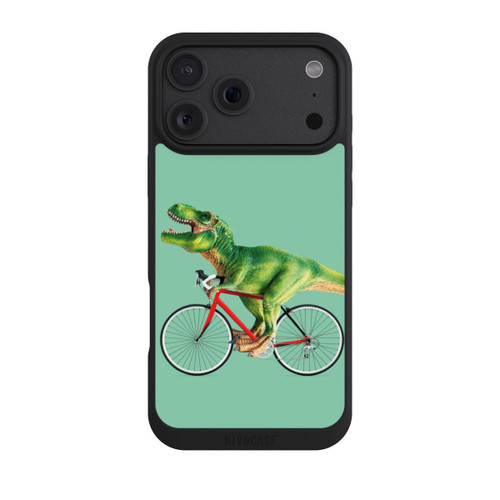 Apple iPhone 18 Pro Max NIVOpure Vélo T-Rex