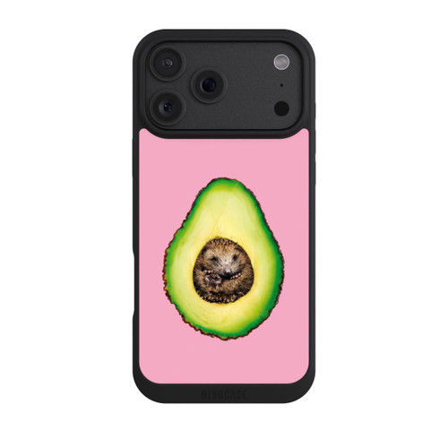 Apple iPhone 18 Pro Max NIVOpure Hedgehogcado