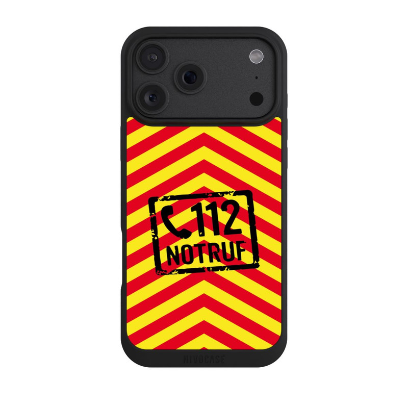 iPhone 18 Pro Max NIVOpure Call 112