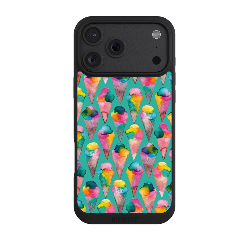 iPhone 18 Pro Max NIVOpure Glaces mignonnes