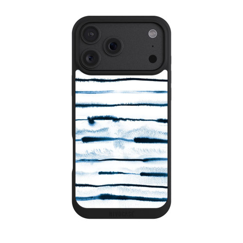 Apple iPhone 18 Pro Max NIVOpure Lignes électriques blanches