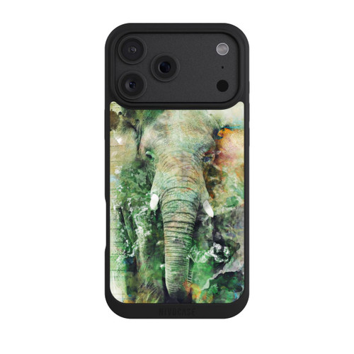 Apple iPhone 18 Pro Max NIVOpure Une touche d'Afrique