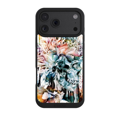 Apple iPhone 18 Pro Max NIVOpure Skeleton