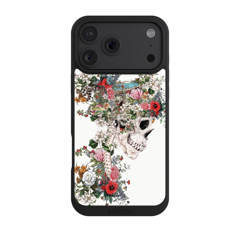 iPhone 18 Pro Max NIVOpure Reine des crânes