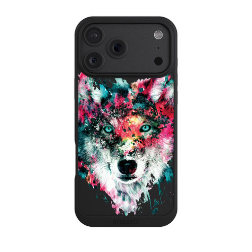 Apple iPhone 18 Pro Max NIVOpure Loup transparent