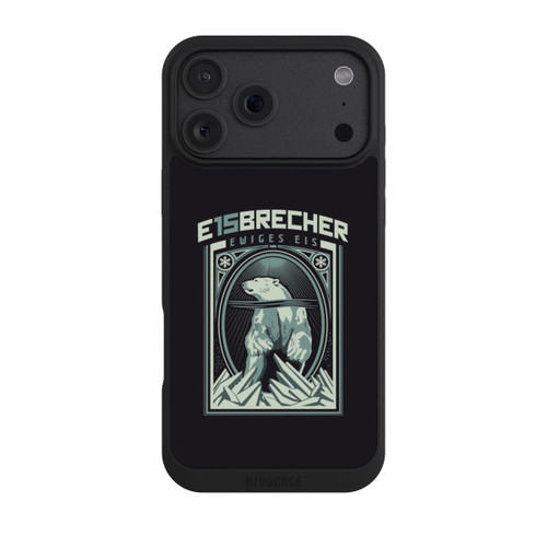 Apple iPhone 18 Pro Max NIVOpure Ewiges Eis