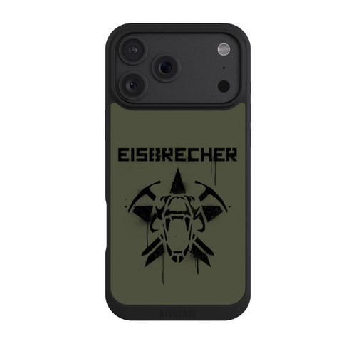 Apple iPhone 18 Pro Max NIVOpure Spray Skull