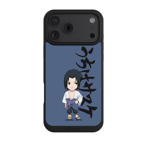 Apple iPhone 18 Pro Max NIVOpure Sasuke SD