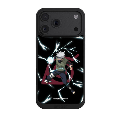 Apple iPhone 18 Pro Max NIVOpure Kakashi Raikiri