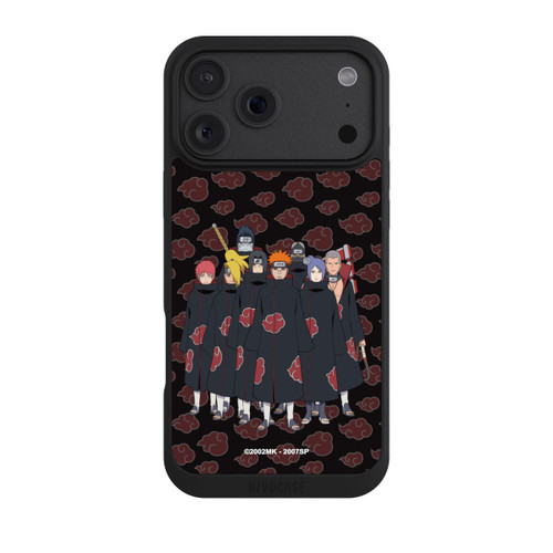 Apple iPhone 18 Pro Max NIVOpure Akatsuki Gruppe