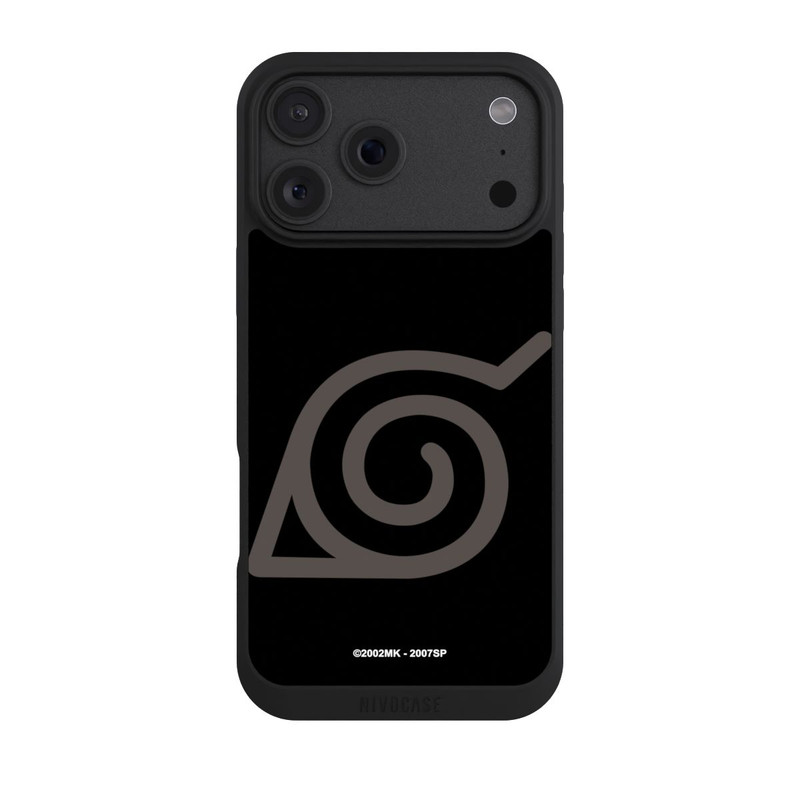 iPhone 18 Pro Max NIVOpure Konoha