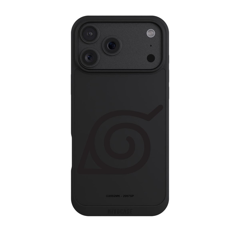iPhone 18 Pro Max NIVOpure Konoha ohne Hintergrund
