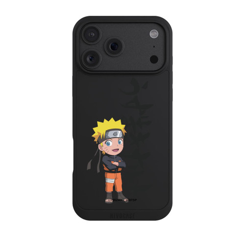 Apple iPhone 18 Pro Max NIVOpure Naruto SD ohne Hintergrund