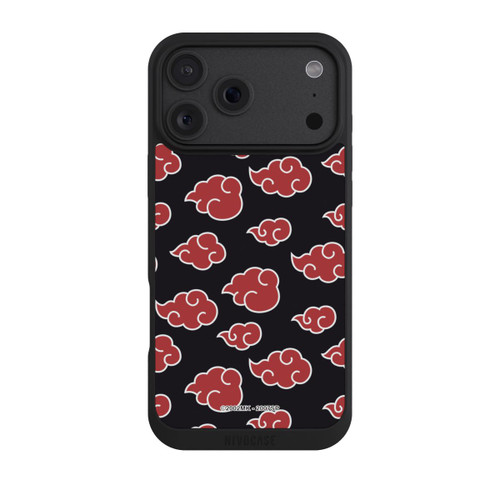 Apple iPhone 18 Pro Max NIVOpure Akatsuki Motif