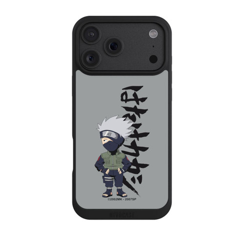 Apple iPhone 18 Pro Max NIVOpure Kakashi SD
