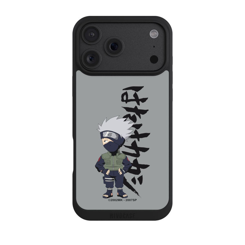 iPhone 18 Pro Max NIVOpure Kakashi SD