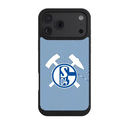 Apple iPhone 18 Pro Max NIVOpure Ruhrpott - Schalke 04