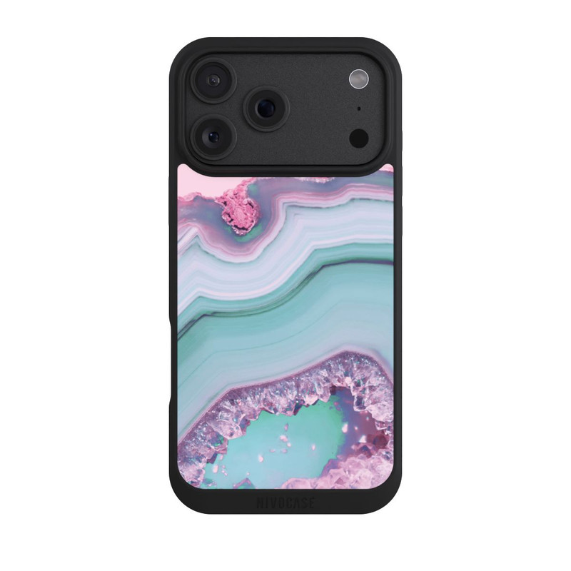iPhone 18 Pro Max NIVOpure Deux tons chatoyants