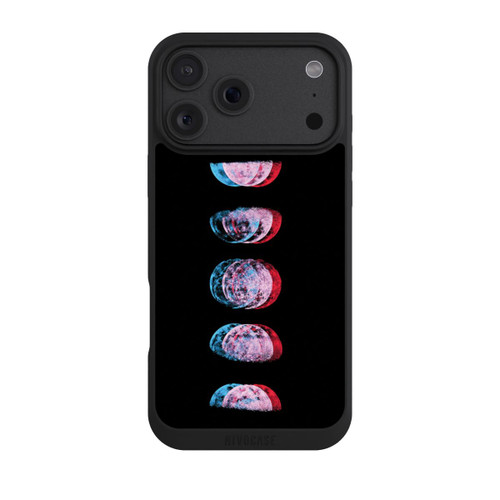 Apple iPhone 18 Pro Max NIVOpure Dreifarbiges Mondlicht
