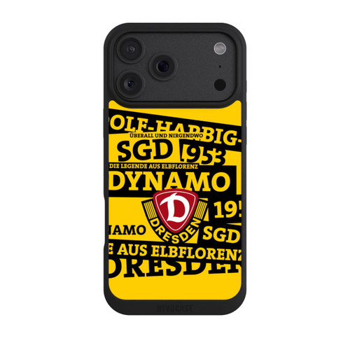 Apple iPhone 18 Pro Max NIVOpure Dynamo Textbausteine