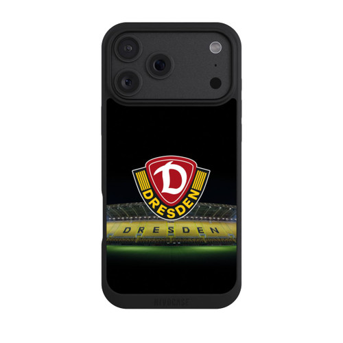Apple iPhone 18 Pro Max NIVOpure Stadion Dynamo Dresden