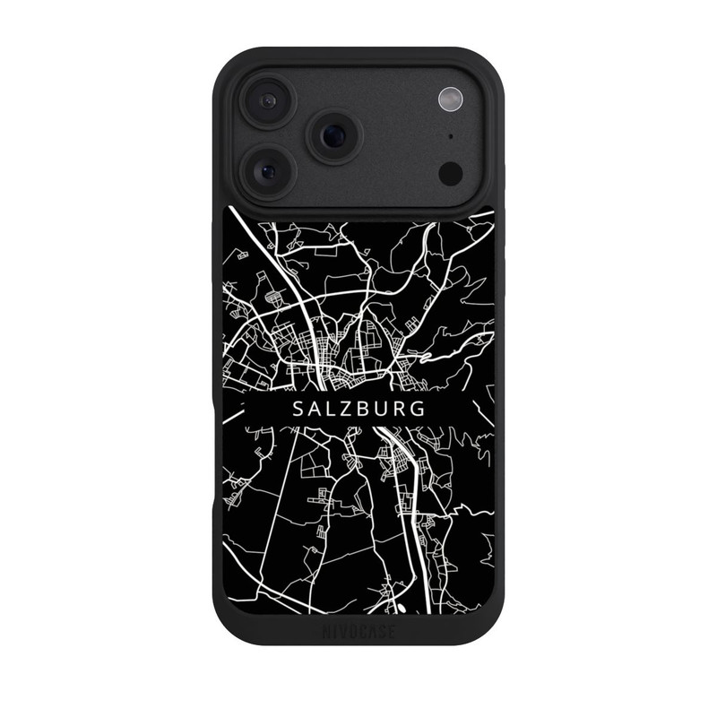 iPhone 18 Pro Max NIVOpure Plan de Ville Salzburg