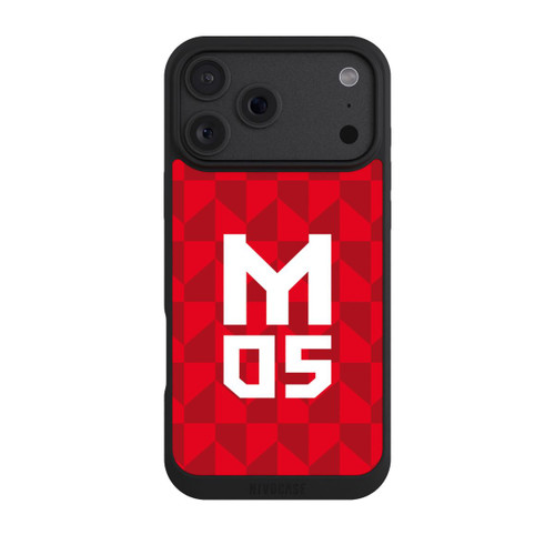 Apple iPhone 18 Pro Max NIVOpure Rauten MZ05