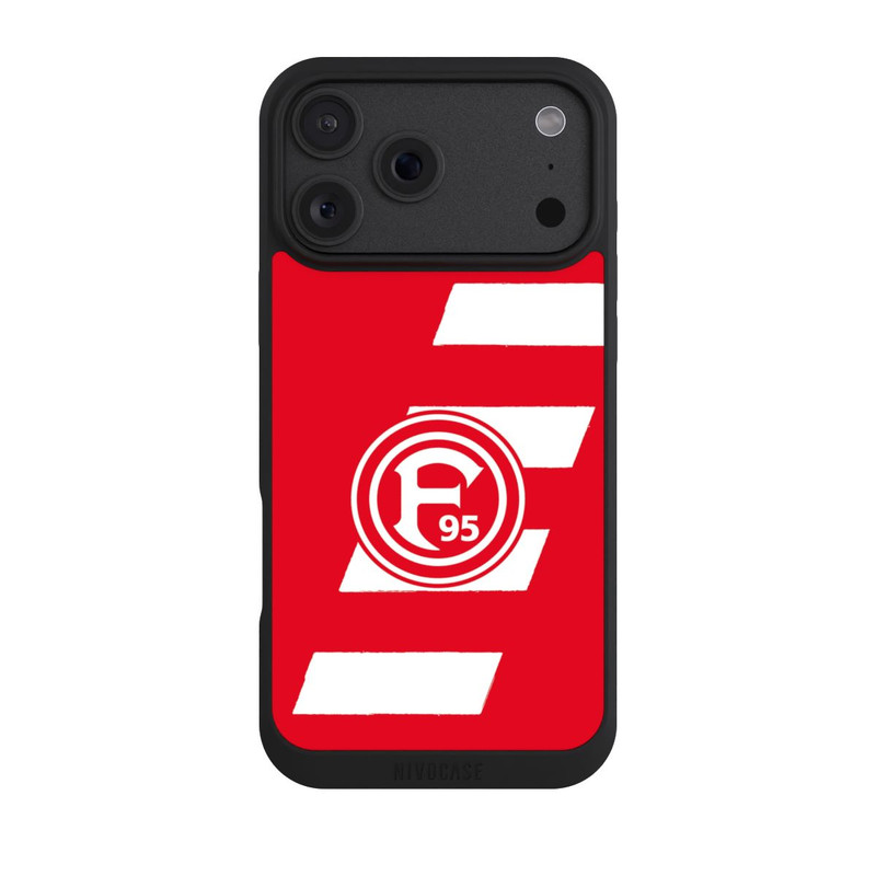 iPhone 18 Pro Max NIVOpure Blöcke F95