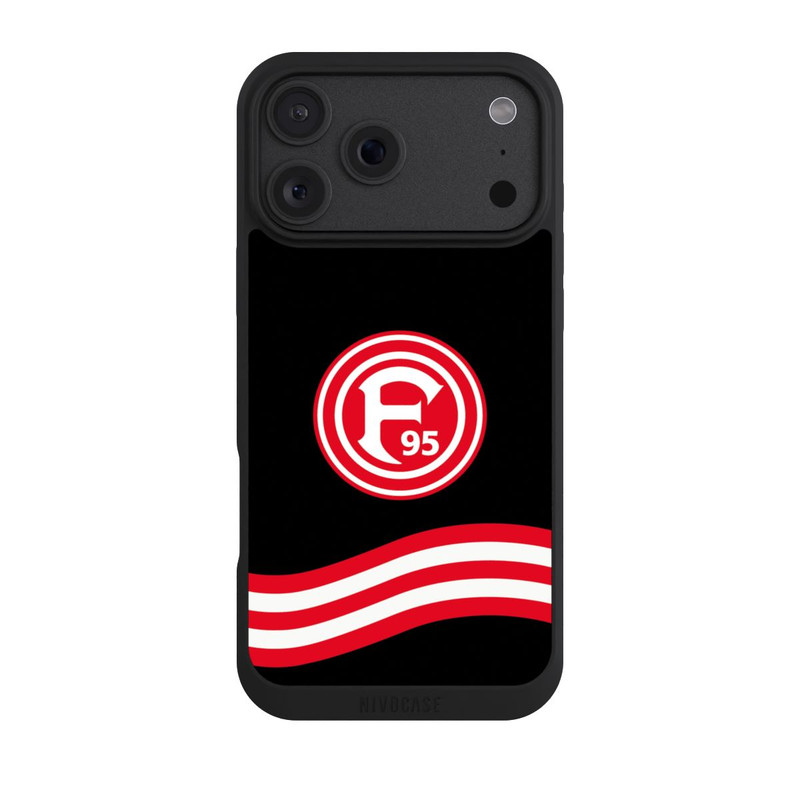 iPhone 18 Pro Max NIVOpure Schwung F95