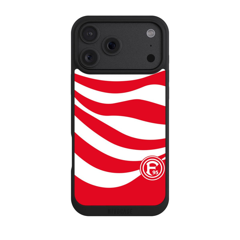 iPhone 18 Pro Max NIVOpure Welle F95