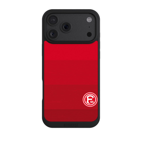 Apple iPhone 18 Pro Max NIVOpure Brücken F95