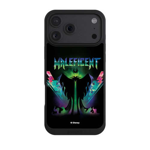 Apple iPhone 18 Pro Max NIVOpure Maléfique Sombre
