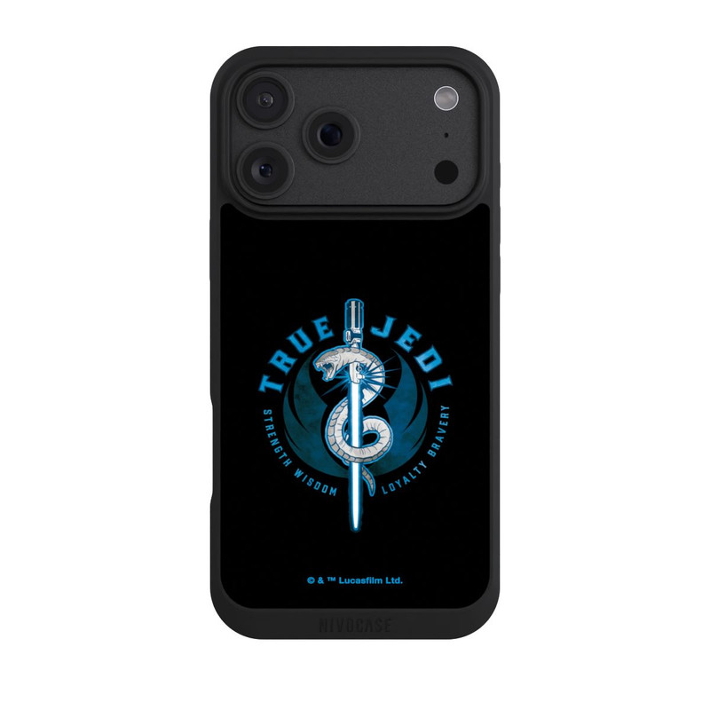 iPhone 18 Pro Max NIVOpure True Jedi - Star Wars Episode IX