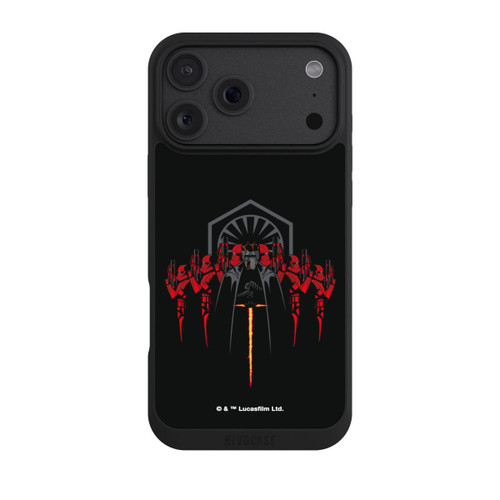 Apple iPhone 18 Pro Max NIVOpure Imperium - Star Wars Episode IX