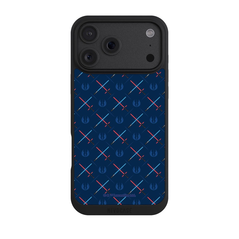 iPhone 18 Pro Max NIVOpure Sabres laser - Star Wars Episode IX