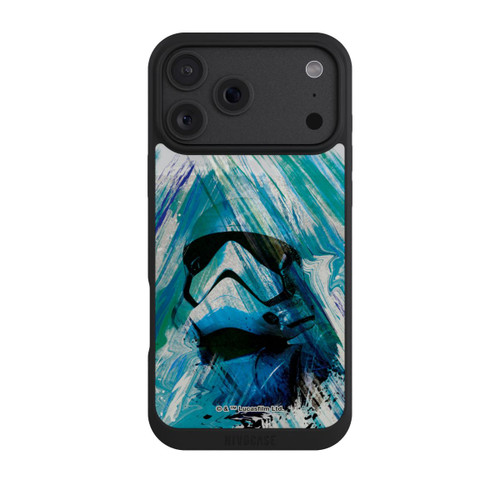 Apple iPhone 18 Pro Max NIVOpure Colorful Stormtrooper - Star Wars Episode IX