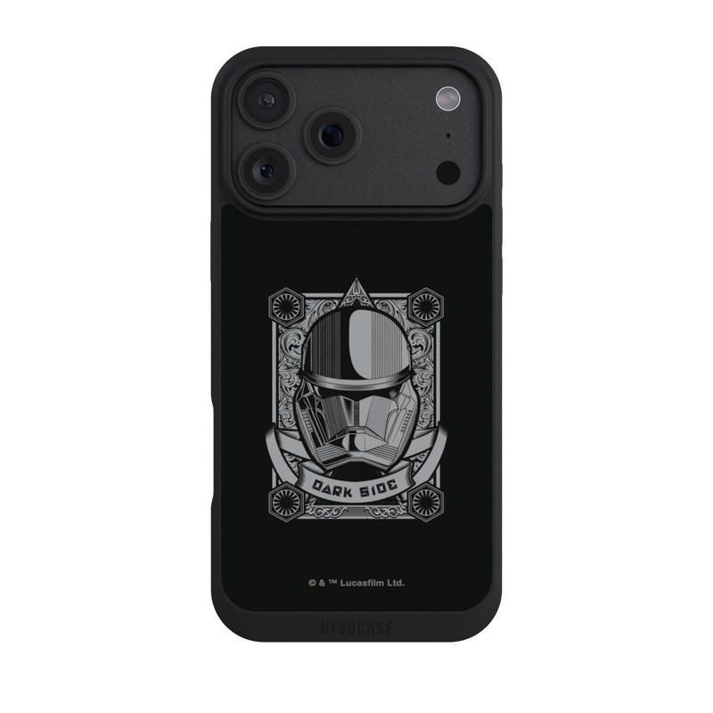 iPhone 18 Pro Max NIVOpure Trooper 