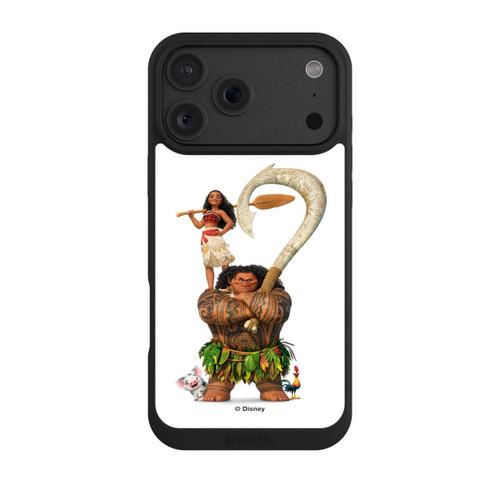 Apple iPhone 18 Pro Max NIVOpure Vaiana la famille