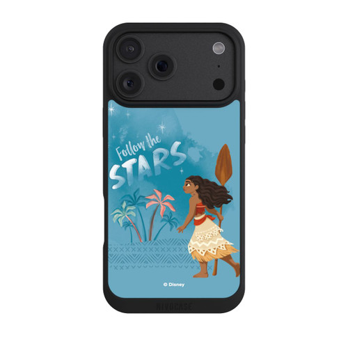 Apple iPhone 18 Pro Max NIVOpure Vaiana Follow the Stars