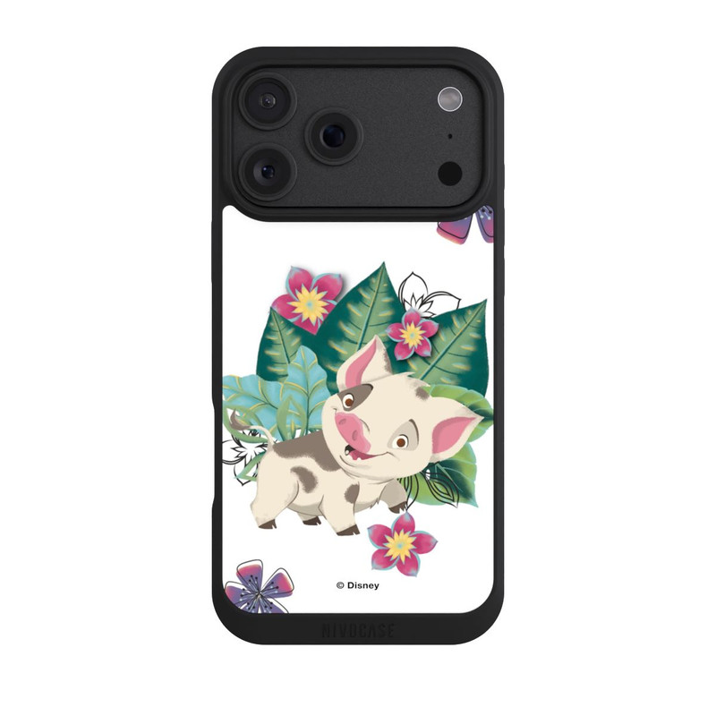 iPhone 18 Pro Max NIVOpure Vaiana Pua