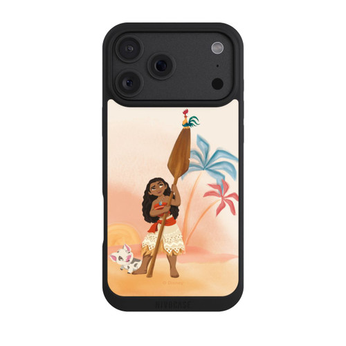 Apple iPhone 18 Pro Max NIVOpure Vaiana Coucher de soleil