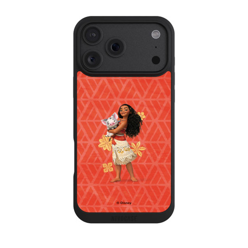 Apple iPhone 18 Pro Max NIVOpure Vaiana et Pua