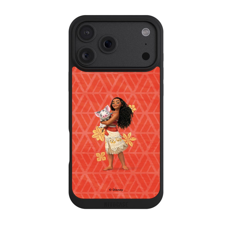 iPhone 18 Pro Max NIVOpure Vaiana et Pua