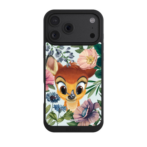 Apple iPhone 18 Pro Max NIVOpure Bloomy Bambi