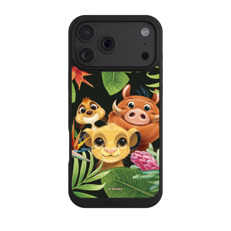 iPhone 18 Pro Max NIVOpure Simba's Friends