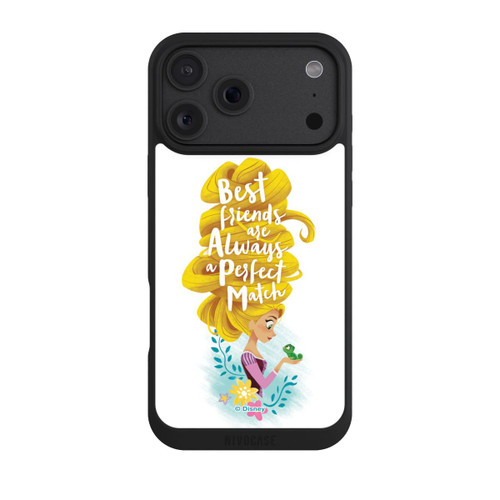 Apple iPhone 18 Pro Max NIVOpure Rapunzel Best Friends