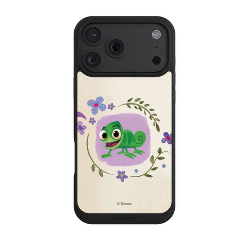 Apple iPhone 18 Pro Max NIVOpure Pascal the Chameleon